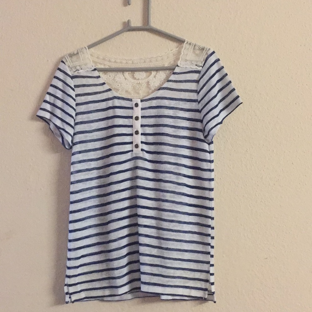 Cute top